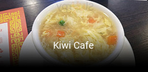 Kiwi Cafe