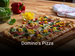 Domino's Pizza