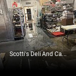 Scotti's Deli And Catering