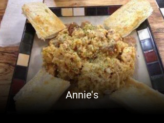 Annie's