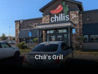 Chili's Grill