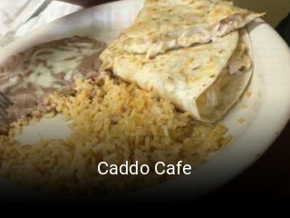 Caddo Cafe