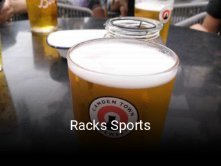 Racks Sports