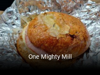 One Mighty Mill