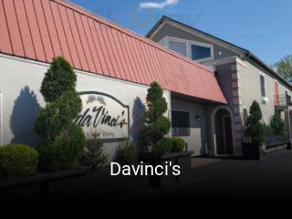 Davinci's