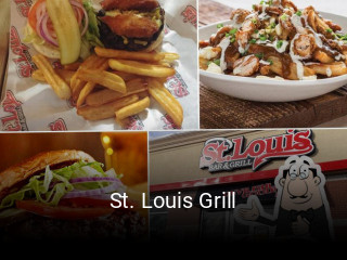 St. Louis Grill