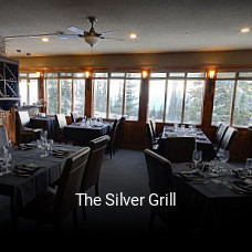 The Silver Grill