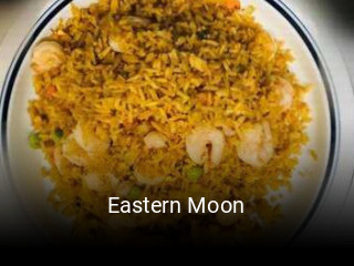 Eastern Moon