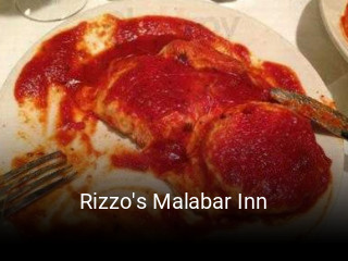 Rizzo's Malabar Inn