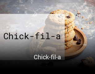 Chick-fil-a