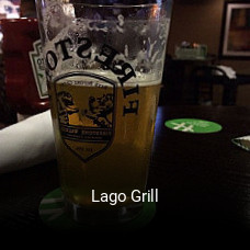 Lago Grill