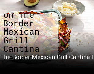 On The Border Mexican Grill Cantina Leawood