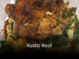 Rustic Root