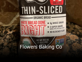 Flowers Baking Co