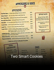 Two Smart Cookies