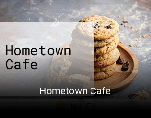 Hometown Cafe