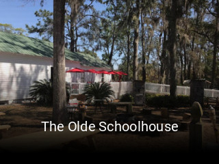 The Olde Schoolhouse