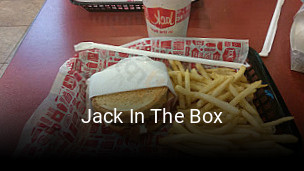 Jack In The Box