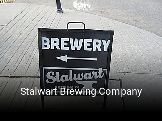 Stalwart Brewing Company