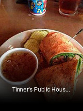 Tinner's Public House