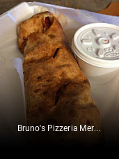 Bruno's Pizzeria Merritt Island