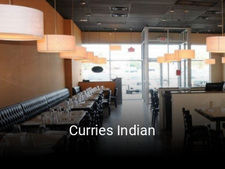 Curries Indian