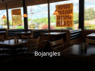 Bojangles