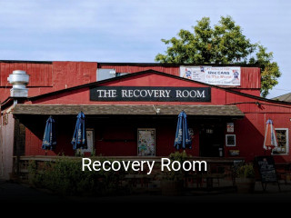 Recovery Room