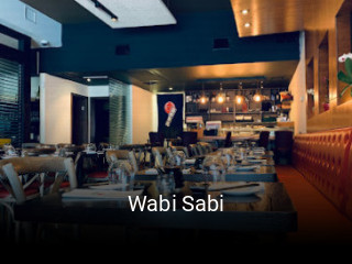 Wabi Sabi