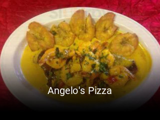 Angelo's Pizza