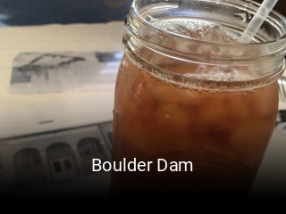 Boulder Dam