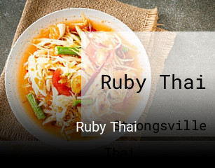 Ruby Thai