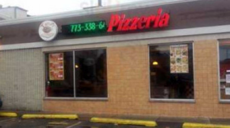 Tapia's Pizzeria