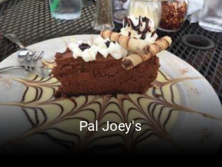 Pal Joey's