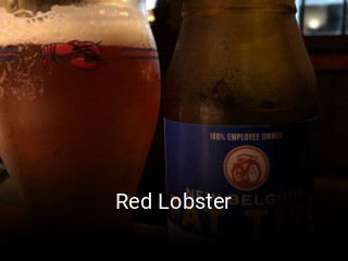 Red Lobster