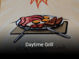 Daytime Grill