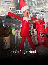 Lou's Bagel Nook