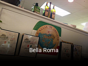 Bella Roma