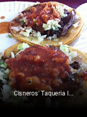 Cisneros' Taqueria Ii