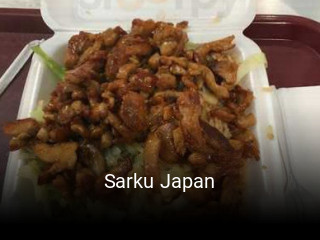 Sarku Japan