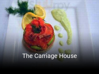 The Carriage House