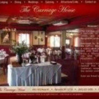 The Carriage House