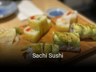 Sachi Sushi