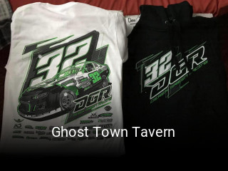 Ghost Town Tavern