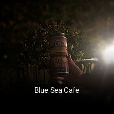 Blue Sea Cafe