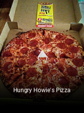 Hungry Howie's Pizza