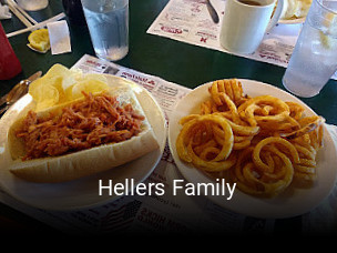 Hellers Family