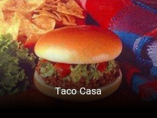 Taco Casa