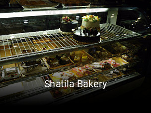 Shatila Bakery