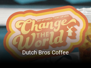 Dutch Bros Coffee